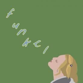 NOVISAD / Funkel (CD)