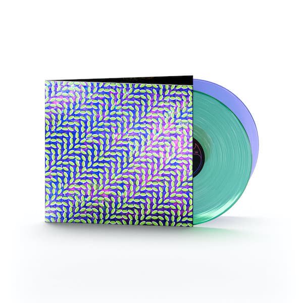 ANIMAL COLLECTIVE / Merriweather Post Pavilion (2LP)ͽ - other images