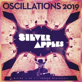 SILVER APPLES / Oscillations (12 inch)
