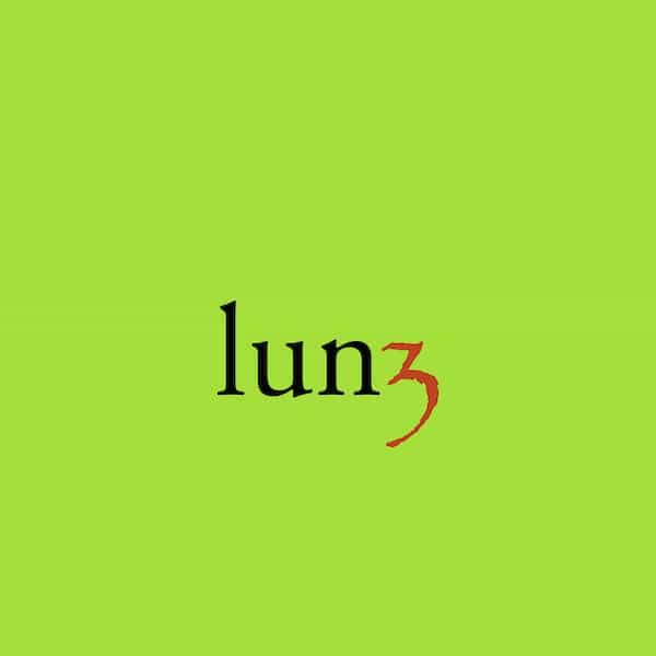 LUNZ / Lunz3 (LP) Cover