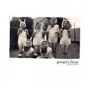GEORGIA'S HORSE / Shepherd (CD)