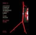 TRIO 3 + GERI ALLEN / At This Time