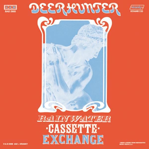 ディアハンター Deerhunter 国内盤 新品CD５枚セット Amazon.co.jp: マイクロキャッスル: ミュージック