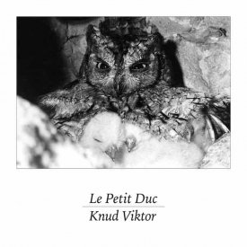 KNUD VIKTOR / Le Petit Duc (7''+DL)