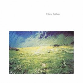 ÉLIANE RADIGUE / Geelriandre - Arthesis (LP)