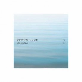 ÉLIANE RADIGUE / Occam Ocean 2 (CD)