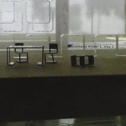 MICROSTORIA / Model 3, Step 2 (LP)