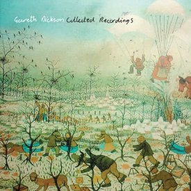 GARETH DICKSON / Collected Recordings (CD)