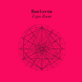 RON GEESIN / ExpoZoom (CD/LP)