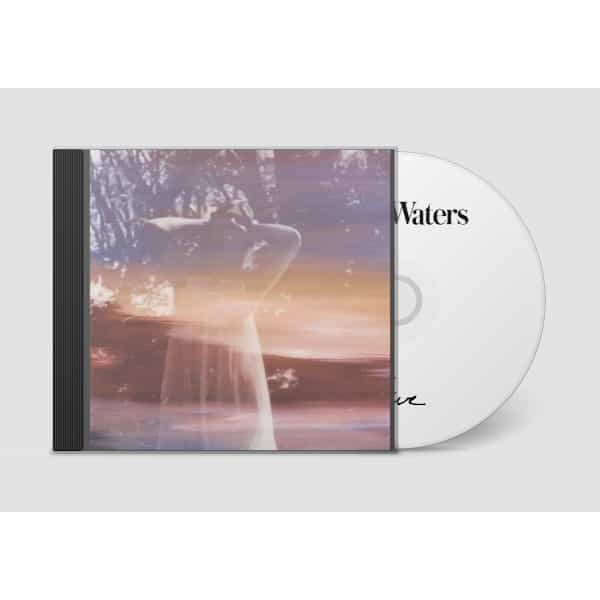 PATTY WATERS / Live (CD/LP) - other images 2