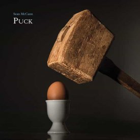 SEAN MCCANN / Puck (LP)