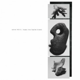 ANDREW PEKLER / Sounds From Phantom Islands (LP+DL)
