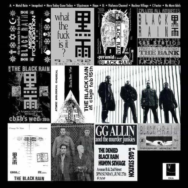 ニューウェーヴ,ポストパンク,EBM関連のCDとレコード通販 - STORE15NOV