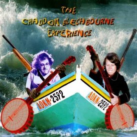 KEVIN BLECHDOM / EUGENE CHADBOURNE / The Chaddom Blechbourne Experience (CD)