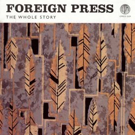 FOREIGN PRESS / The Whole Story (2CD)