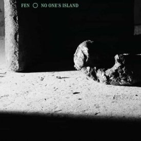 FEN / No One’s Island (CD)