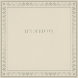 TIMO VAN LUIJK & FREDERIK CROENE / Ipnopedion (LP)