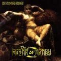 SIR RICHARD BISHOP / The Freak Of Araby (LP)