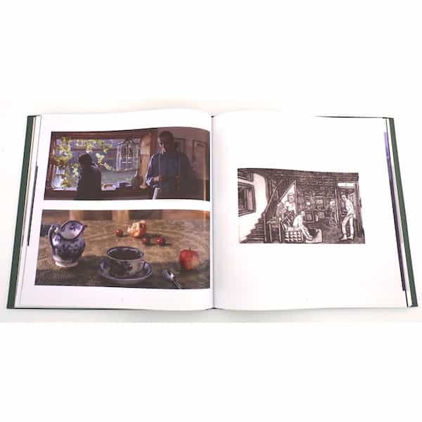 ANDREY TARKOVSKY / EDWARD ARTEMIEV / Solaris. Sound And Vision (Book+CD) - other images