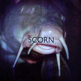 SCORN / In The Margins (12 inch)