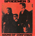 SPACEMEN 3 / Sound Of Confusion (CD׻)