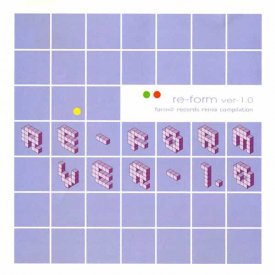 Various / Re-Form Ver-1.0 (CD-used)