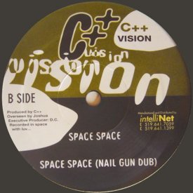 C++ / Vision (12 inch-used)