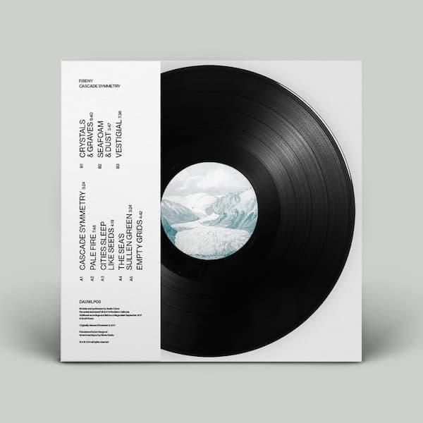 [レコード] R beny cascade symmetry LP cascade1_grande.jpg?v=1604974140