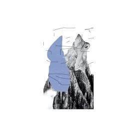 r beny / Cascade Symmetry (LP) - STORE15NOV