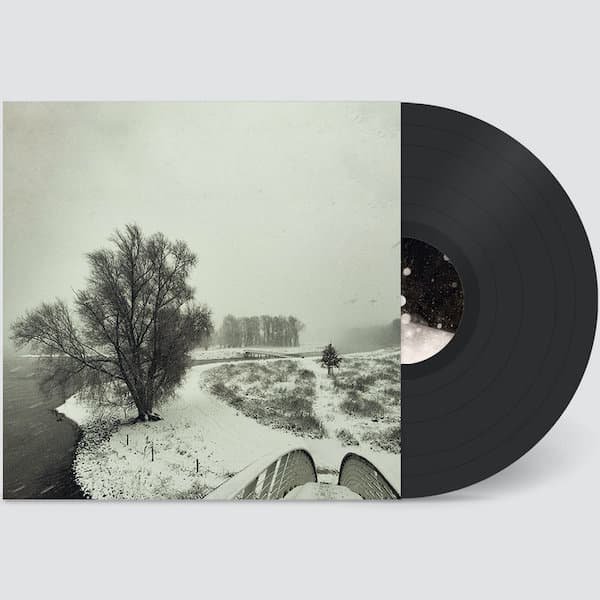 BEEQUEEN / Winter (LP) - other images