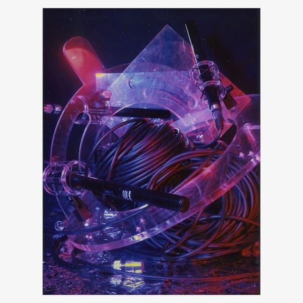 MARINA ROSENFELD / Deathstar (2LP) | マイクに関わる MARINA ROSENFELD / Deathstar (2LP) | マイクに関わる
