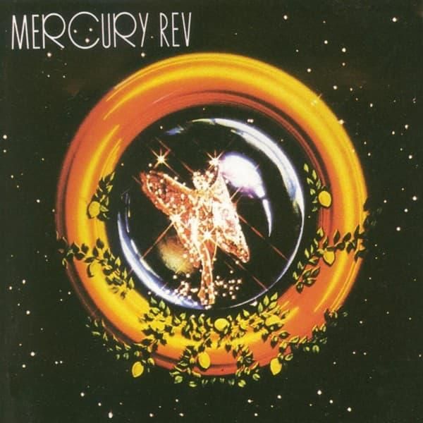 洋楽 MERCURY REV See You On The Other Side LP MERCURY REV / See You On The Other Side (LP-used) - STORE15NOV