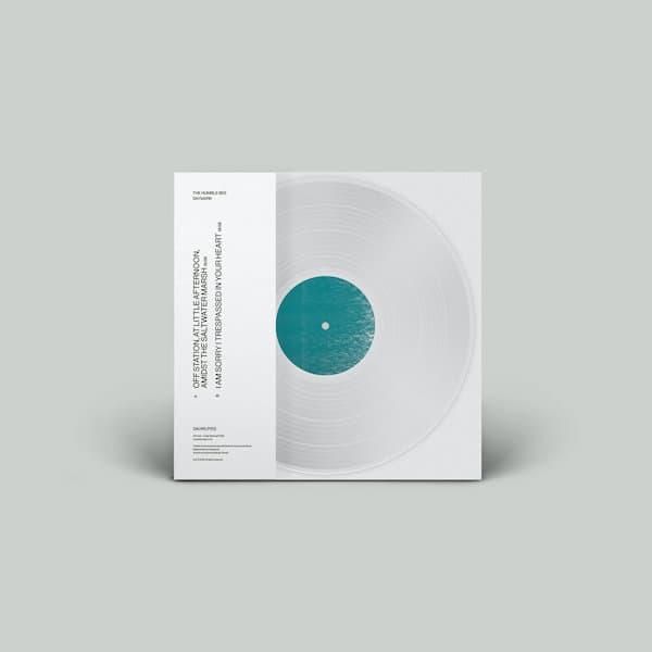 THE HUMBLE BEE / Daymark (LP) - other images