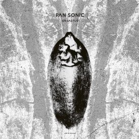 PAN SONIC / Oksastus (CD/2LP)