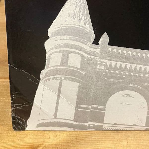 CHARALAMBIDES / Market Square (2LP-used) - other images