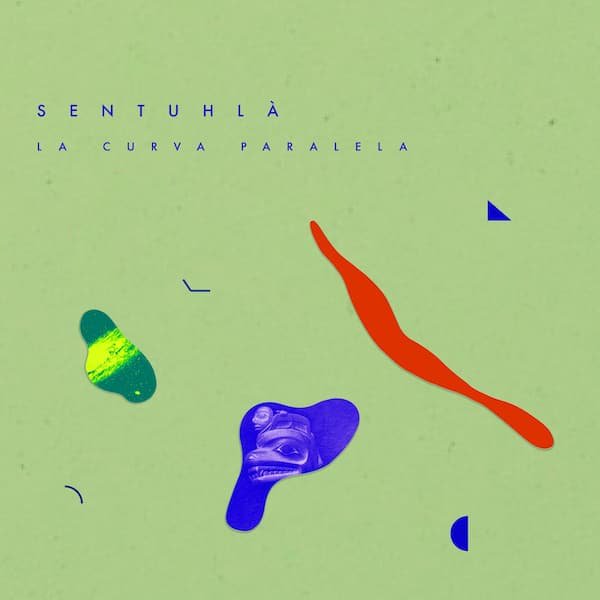 SENTUHLA / La Curva Paralela (LP) - other images 1