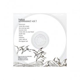HELIOS / Unreleased Vol. 1 (CDR)