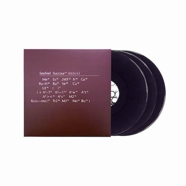 APHEX TWIN | Selected Ambient Works Volume II - STORE15NOV