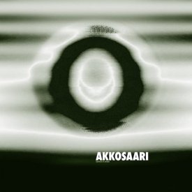 AUVINEN / Akkosaari (LP)