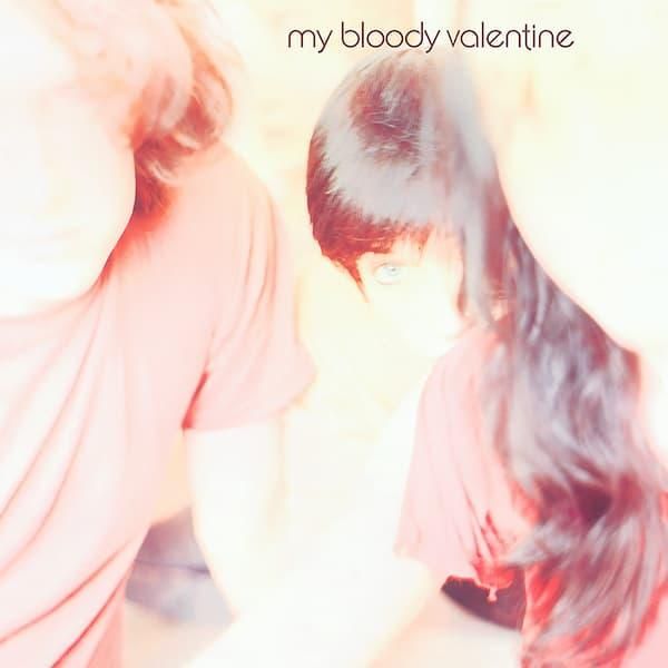 MY BLOODY VALENTINE / Isn't Anything (LP+DL) - STORE15NOV