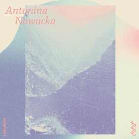 ANTONINA NOWACKA / Lamunan (Cassette)