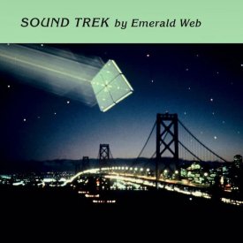 EMERALD WEB / Sound Trek (LP)