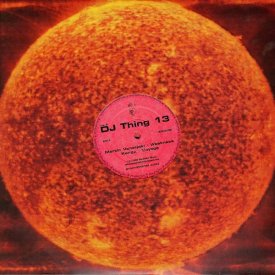 Various / It's A DJ Thing 13 (2LP)