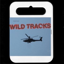 RUSSELL HASWELL / Wild Tracks (CD)