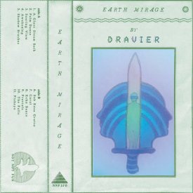 DRAVIER / Earth Mirage (Cassette)