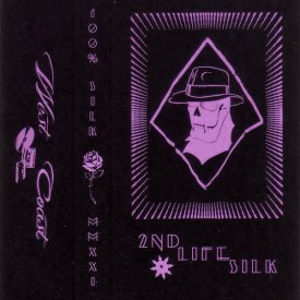 Various / 100% Silk - 2nd Life Silk (Cassette)