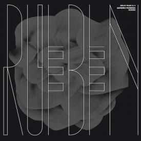 SANDRO MUSSIDA / Decay Music n. 3: Rueben (LP)