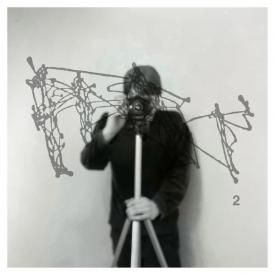 洋楽 Nurse With Wound / Chance Meeting BOX NURSE WITH WOUND Chance Meeting on a Dissecting Table of a