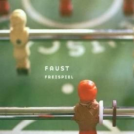 FAUST IV レコード Amazon.co.jp: Faust IV: ミュージック