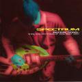 SPECTRUM / Refractions : Thru The Rhythms Of Time 1989-1997 (CD国内仕様)